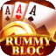 yolo rummy logo